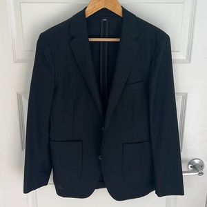 Bonobos Men’s Unconstructed Italian Wool Blazer